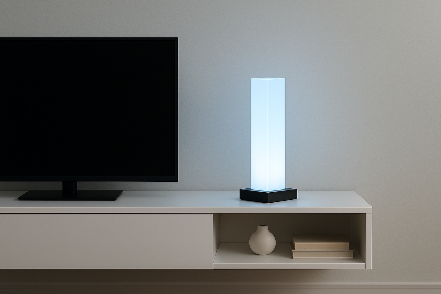 Minecraft End Rod Lamp