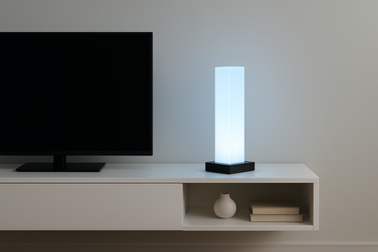 Minecraft End Rod Lamp